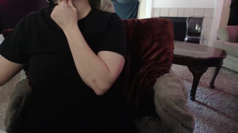 Snapshot of skyblu1 chatting on October 7, 5:54 pm SKYLE online show from October 7, 5:54 pm