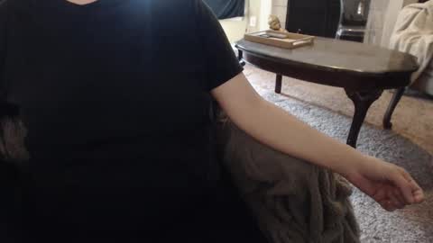 Snapshot of skyblu1 chatting on October 8, 7:55 pm SKYLE online show from October 8, 7:55 pm