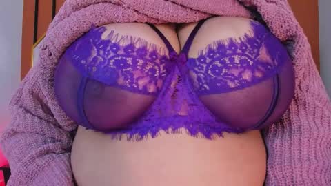 Sky Burton online show from February 10, 8:57 pm