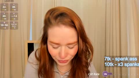 Snapshot of skye_shy chatting on February 13, 1:48 pm Skye online show from February 13, 1:48 pm