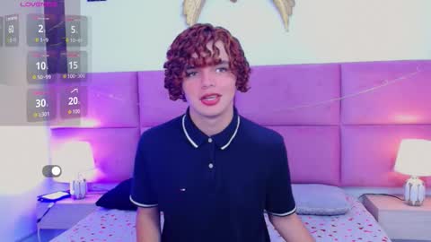 Angel online show from February 2, 8:07 pm