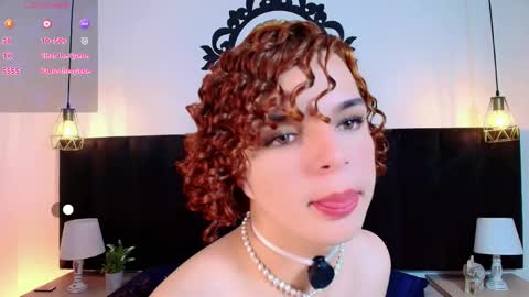 Snapshot of skyee_angel chatting on April 11, 7:51 pm Angel online show from April 11, 7:51 pm