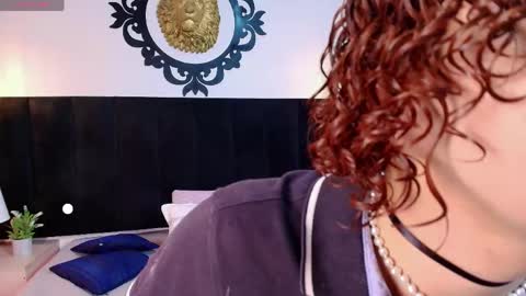 Snapshot of skyee_angel chatting on April 14, 7:20 pm Angel online show from April 14, 7:20 pm