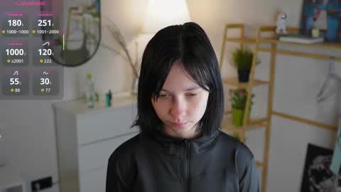 Melissa online show from November 4, 4:33 am