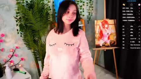 Melissa online show from May 15, 5:09 pm