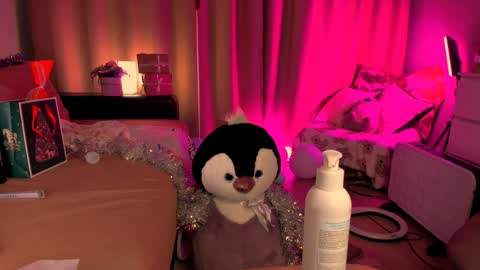    online show from December 12, 12:05 am