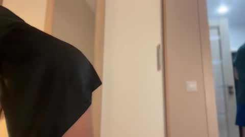 GARRY AND SOPHIA online show from October 14, 9:26 pm