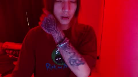 reep online show from October 3, 2:19 am