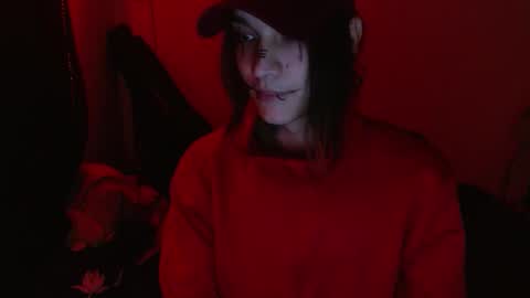 Snapshot of skykar chatting on February 21, 3:51 am reep online show from February 21, 3:51 am