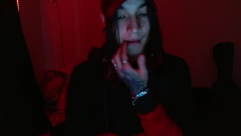 Snapshot of skykar chatting on April 8, 5:51 am reep online show from April 8, 5:51 am