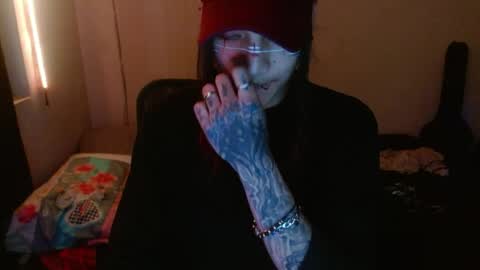 Snapshot of skykar chatting on April 11, 7:45 am reep online show from April 11, 7:45 am