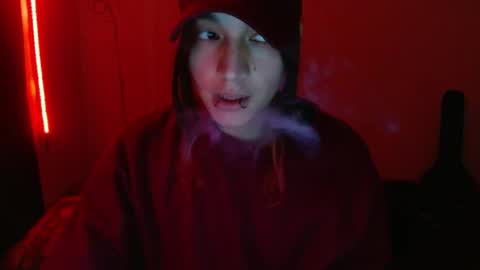 Snapshot of skykar chatting on April 15, 3:35 am reep online show from April 15, 3:35 am