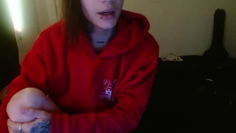 Snapshot of skykar chatting on April 17, 4:15 am reep online show from April 17, 4:15 am