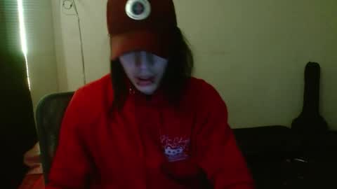 Snapshot of skykar chatting on April 19, 5:40 am reep online show from April 19, 5:40 am