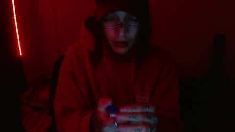 Snapshot of skykar chatting on April 23, 5:52 am reep online show from April 23, 5:52 am