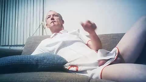 MadOteC online show from March 30, 2:45 am