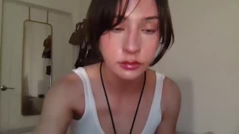 Skylar Angel online show from January 14, 9:20 pm