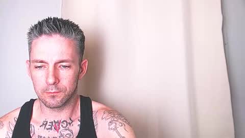 SkylarGrey online show from March 20, 6:18 am