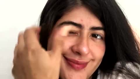 Skyler online show from February 18, 3:52 pm