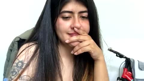 Skyler online show from March 11, 7:31 pm