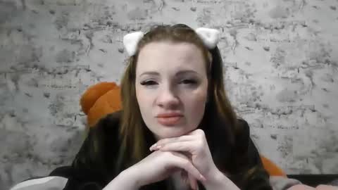 Skyler online show from February 8, 5:38 pm