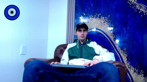 Skyler online show from May 22, 11:43 pm