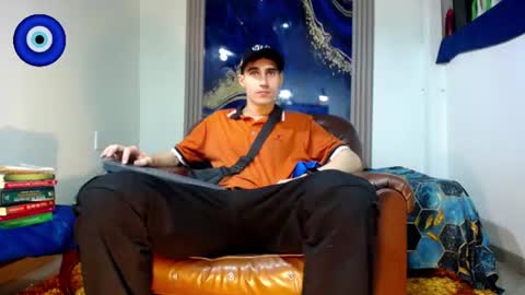 Skyler online show from July 2, 3:06 am