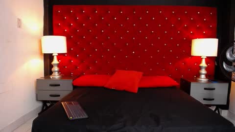 SKYLERBIGXXX online show from November 7, 4:12 am