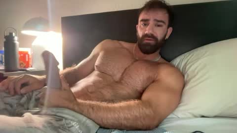 Skyler Flexes online show from July 10, 2:41 pm