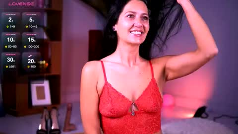 Skyler online show from January 8, 4:59 am