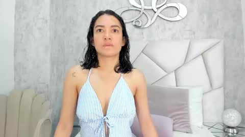 Skyler online show from January 18, 8:01 pm