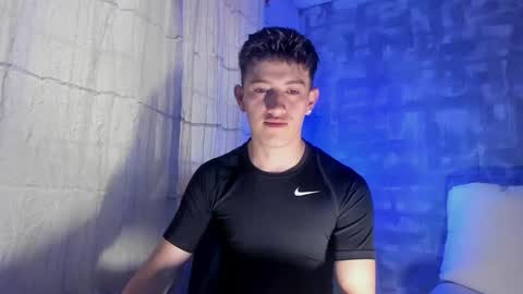 Skyrider online show from January 9, 9:16 pm