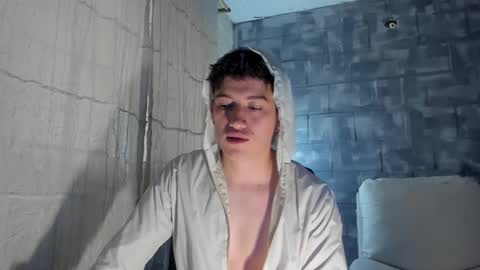 Skyrider online show from January 16, 8:57 pm