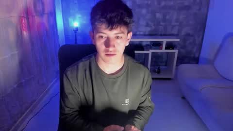 Skyrider online show from February 9, 6:12 pm