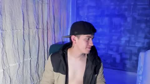 Skyrider online show from February 10, 6:45 pm