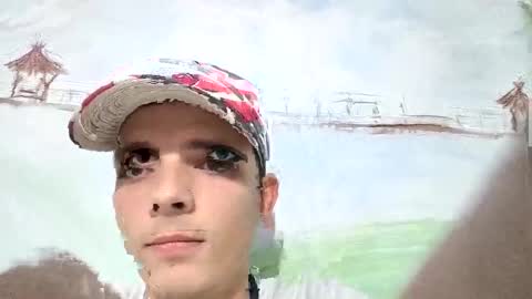 Snapshot of skyskyl chatting on September 24, 6:11 pm VIPenis online show from September 24, 6:11 pm