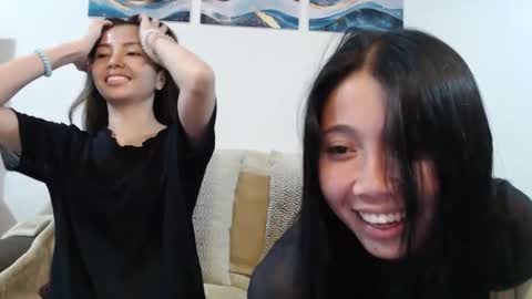 Snapshot of skytime96 chatting on March 12, 5:46 am Sky online show from March 12, 5:46 am