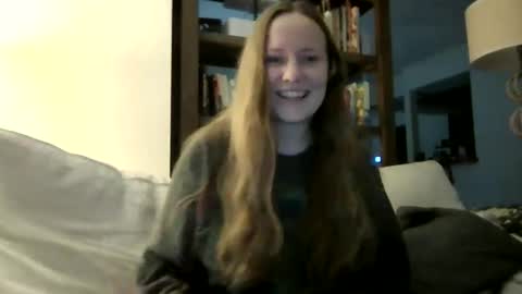 Sky Winters online show from November 25, 8:53 pm