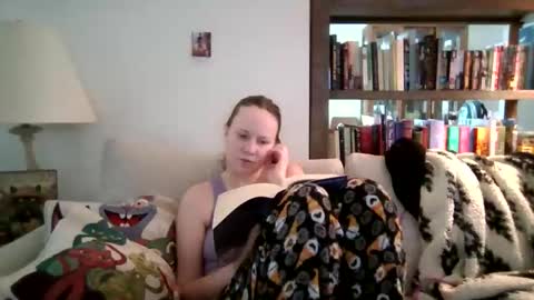 Sky Winters online show from February 10, 9:08 pm