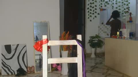 Bella online show from October 5, 2:10 am