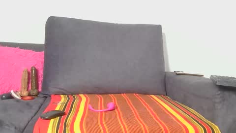 Bella online show from October 13, 1:05 am