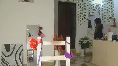 Bella online show from November 4, 2:32 am