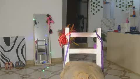 Bella online show from November 19, 12:10 am