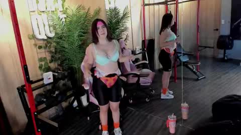 abby online show from October 31, 12:50 pm