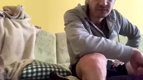 Snapshot of slabyhrac chatting on February 18, 10:38 am slabyhrac online show from February 18, 10:38 am