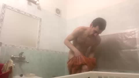 Snapshot of slabyhrac chatting on February 28, 3:59 pm slabyhrac online show from February 28, 3:59 pm