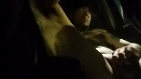 Snapshot of slammy_davis chatting on April 6, 10:49 am slammy_davis online show from April 6, 10:49 am