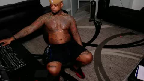 nasty twitter KASHCARTERATL online show from May 5, 7:16 am
