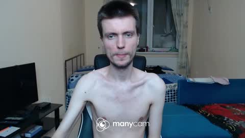 Slava GAY. PVT OPEN. online show from December 13, 7:53 pm