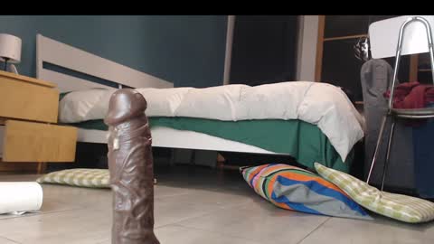 slaveforanal online show from December 29, 11:29 pm